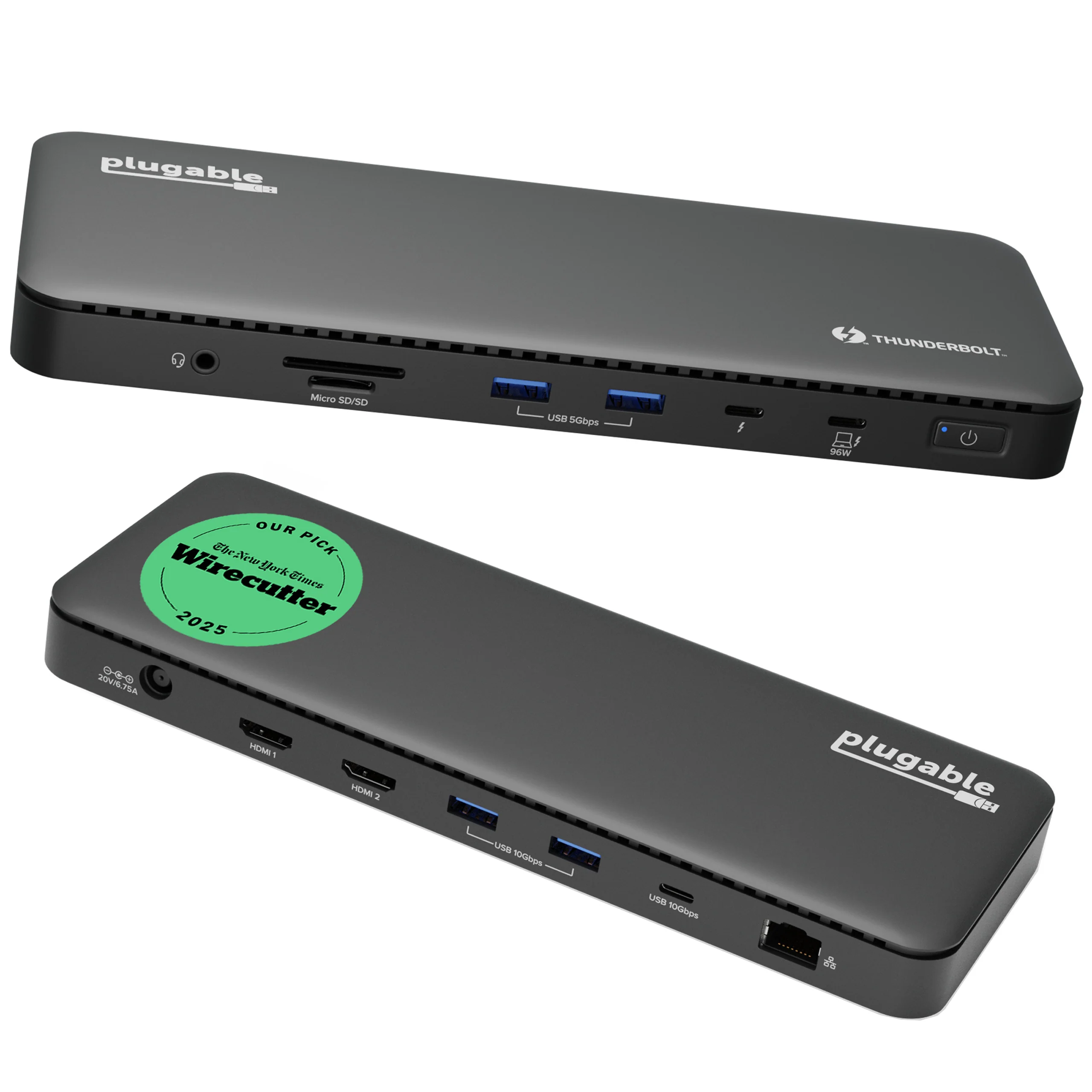 Docking Stations