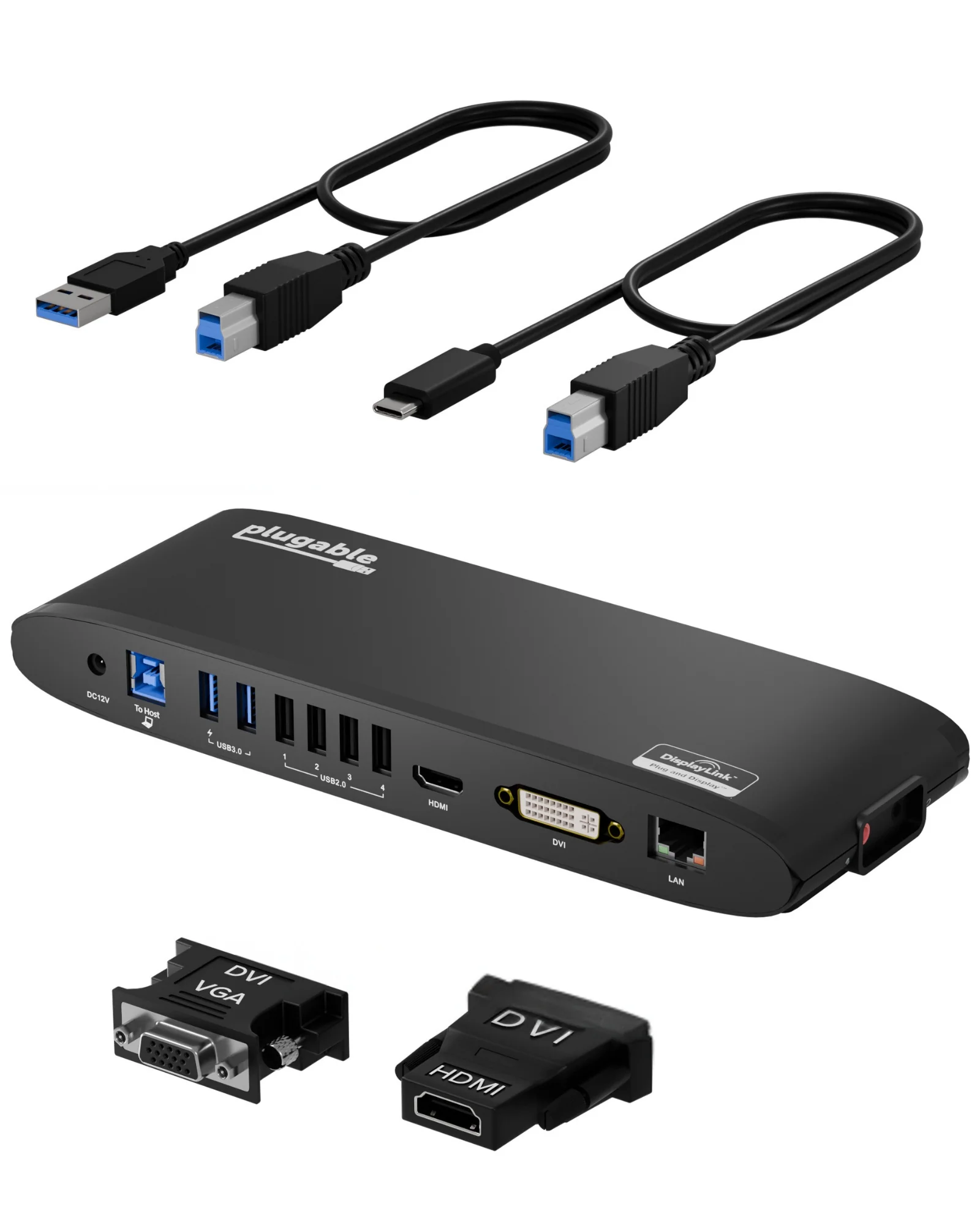 B-Stock and Closeout Deals
